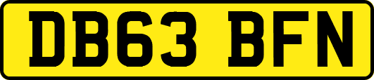 DB63BFN