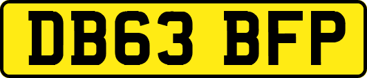 DB63BFP
