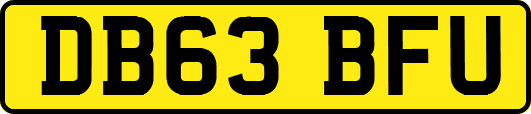 DB63BFU