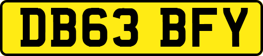 DB63BFY