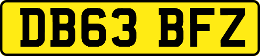 DB63BFZ