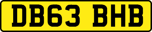 DB63BHB