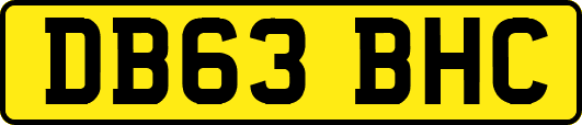 DB63BHC
