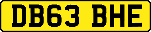 DB63BHE