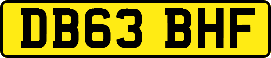 DB63BHF