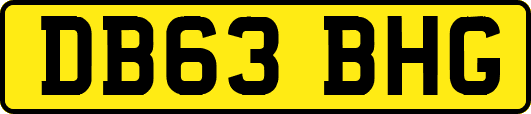 DB63BHG