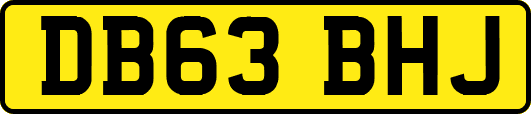 DB63BHJ