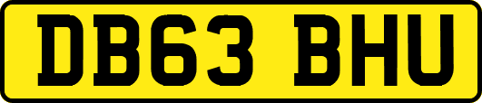 DB63BHU