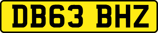 DB63BHZ