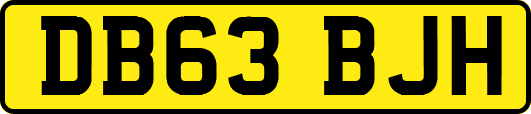 DB63BJH