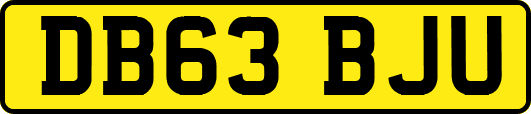 DB63BJU