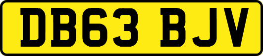 DB63BJV