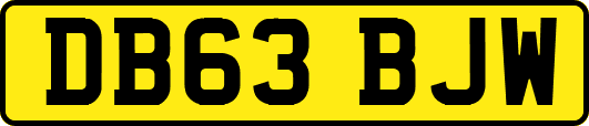 DB63BJW