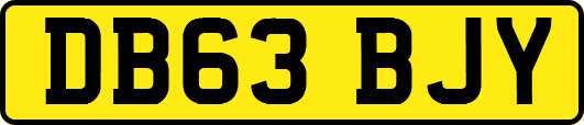 DB63BJY