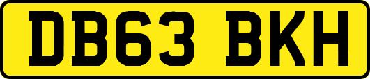 DB63BKH
