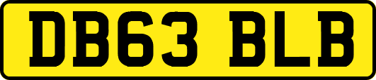 DB63BLB