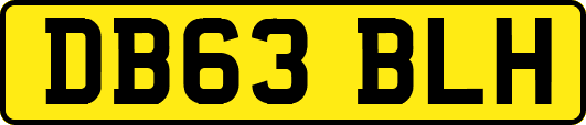 DB63BLH