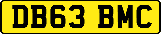 DB63BMC