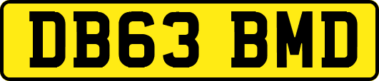 DB63BMD