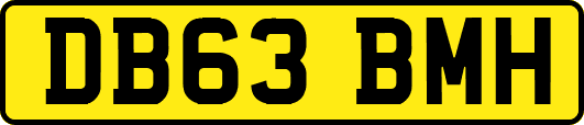 DB63BMH