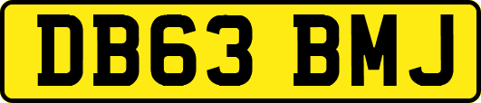 DB63BMJ