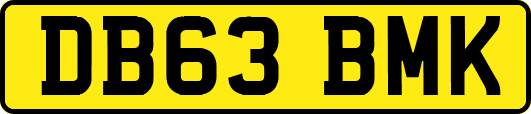 DB63BMK
