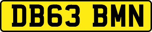 DB63BMN
