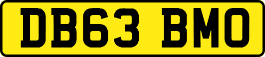 DB63BMO