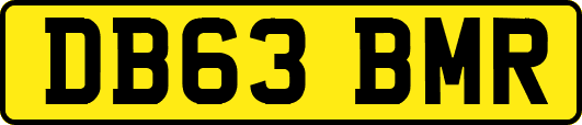 DB63BMR
