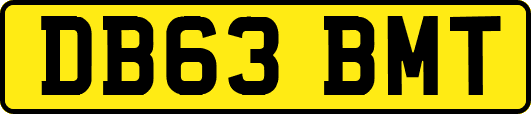 DB63BMT