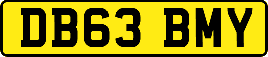 DB63BMY