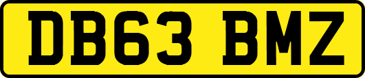 DB63BMZ