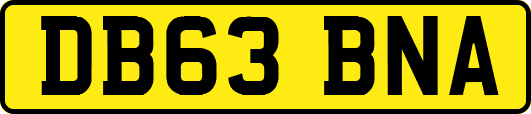 DB63BNA