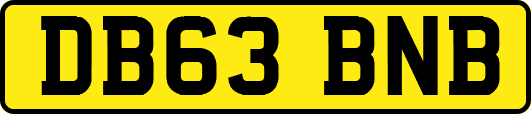 DB63BNB