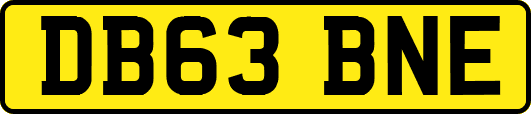 DB63BNE