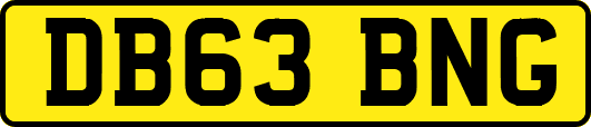 DB63BNG