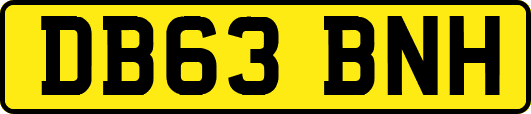 DB63BNH