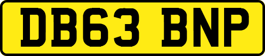 DB63BNP