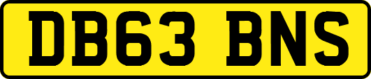 DB63BNS