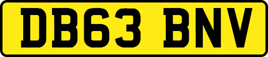 DB63BNV