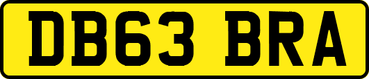 DB63BRA