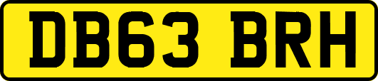 DB63BRH