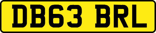 DB63BRL