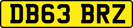 DB63BRZ