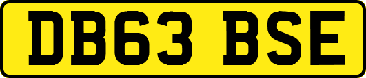 DB63BSE