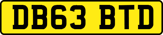 DB63BTD