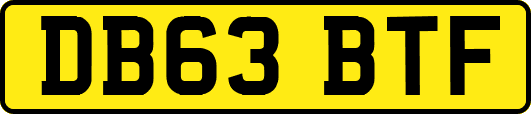 DB63BTF