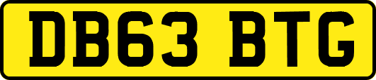 DB63BTG