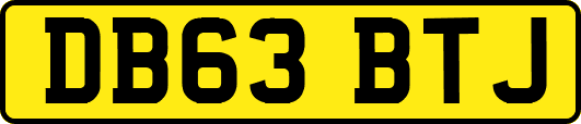 DB63BTJ