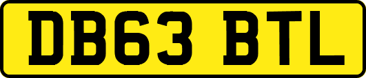 DB63BTL